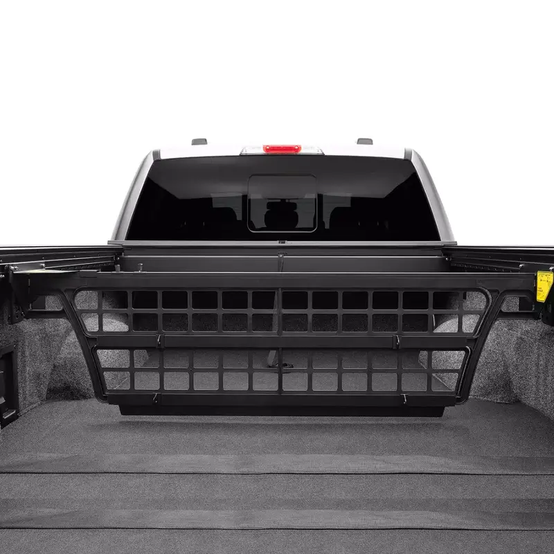 Roll N Lock Cargo Manger Divisor De Equipaje Ranger Raptor 2024 1