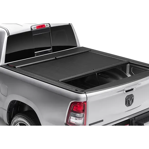 Roll N Lock Tapa Retractil Para Ford F150 2021+ 1