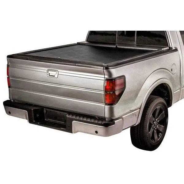 Roll N Lock Tapa Retractil Para Nissan Navara D40 1