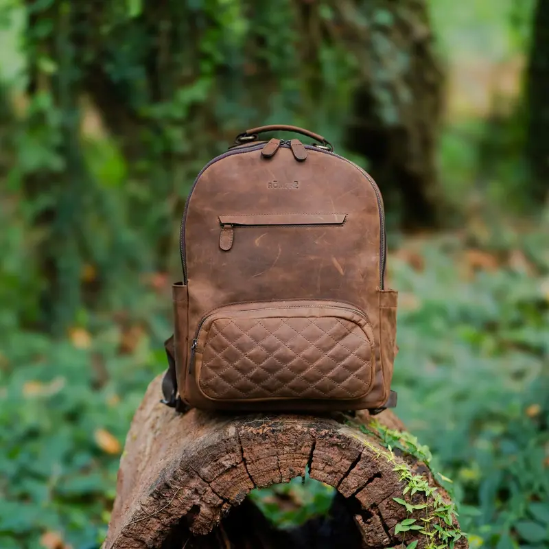 Romfre Backpack 1