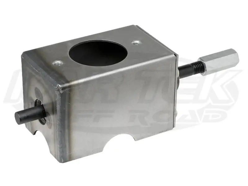 Saco Shifter Box Race Box 1
