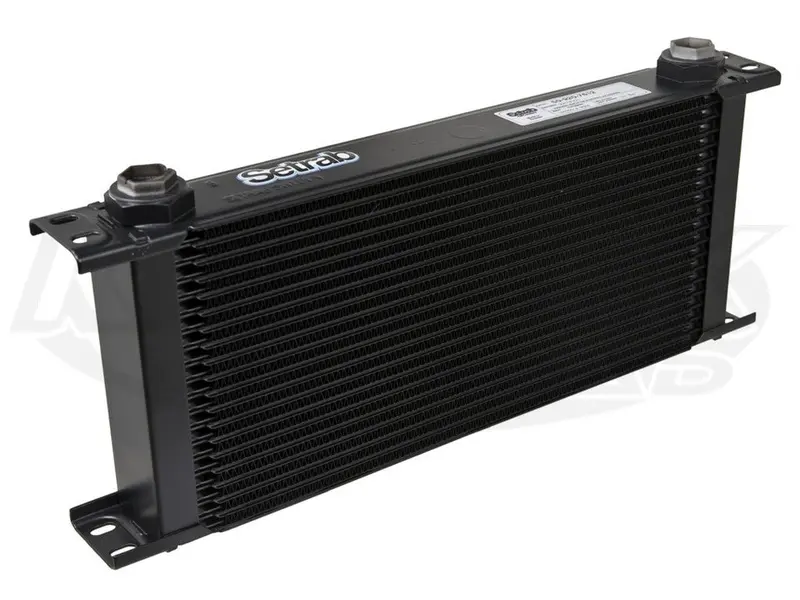 Setrab Standard Series 9 Oil Coolers 15 Rows 1