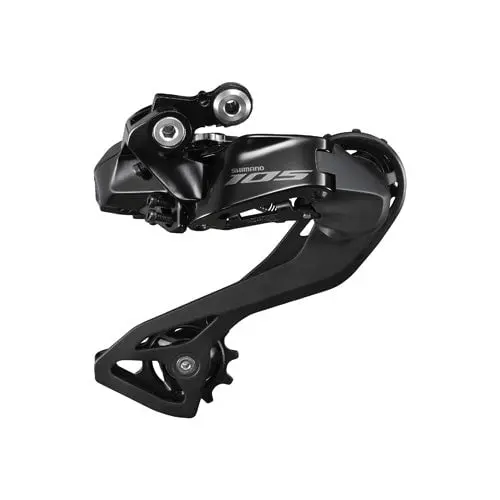 Shimano 105 Di2 Rd-R7150 Rear Derailleur 2X12-Speed 1
