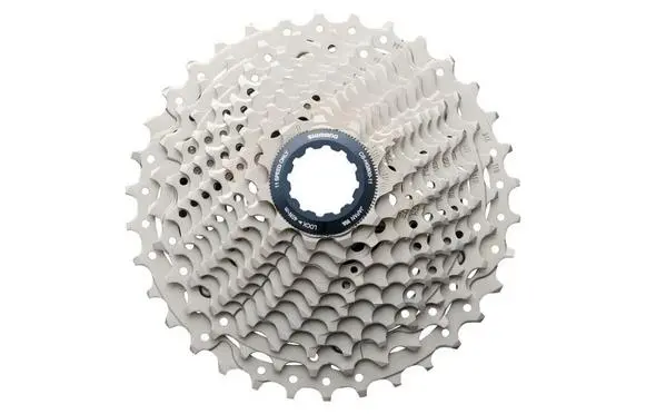 Shimano 11-Speed Cassette Cs-Hg800 / Cs-R8000 1