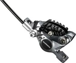 Shimano Br-R785 Hydraulic Disc Brake Caliper 1