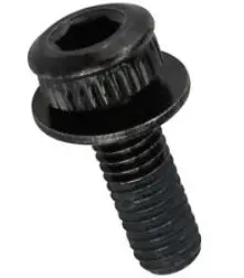 Shimano Br-Rs505 Caliper Fixing Screw 1