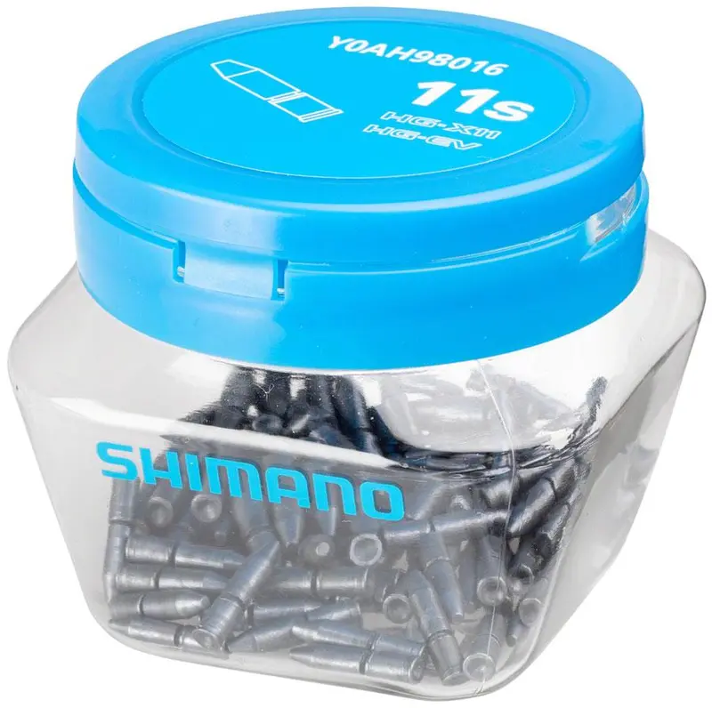Shimano Chain Pins - For 11-Speed Chain -Y0ah98016- 1