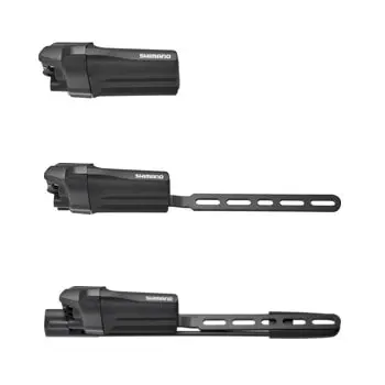 Shimano Di2 Bm-Dn100 Battery Mount -Bluetooth Technology 1
