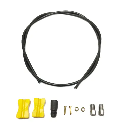 Shimano Disc Brake Hose Sm-Bh59-Jk-Ss For Mtb 1