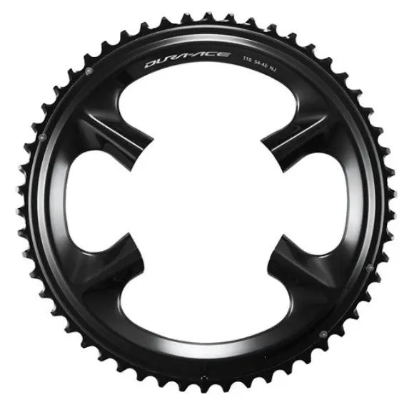 Shimano Dura-Ace 11-Speed Chainring For Fc-09/Fc-R9200-Px 1