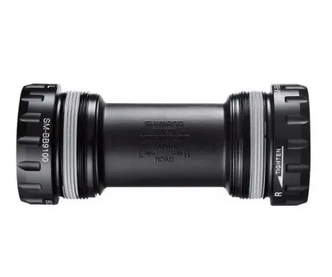 Shimano Dura-Ace Bb-R9100 Bottom Bracket 1
