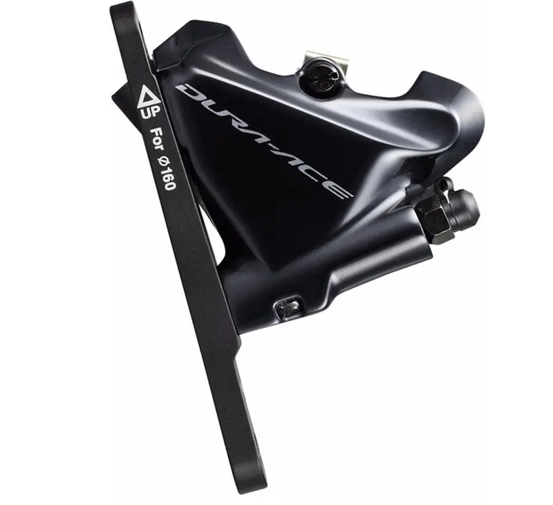 Shimano Dura-Ace Br-R9170 Hydraulic Disc Brake Caliper 1