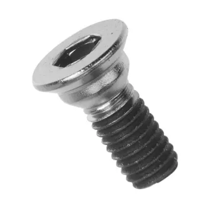 Shimano Dura-Ace Br-R9270 Rear Caliper Fixing Screw B2 1