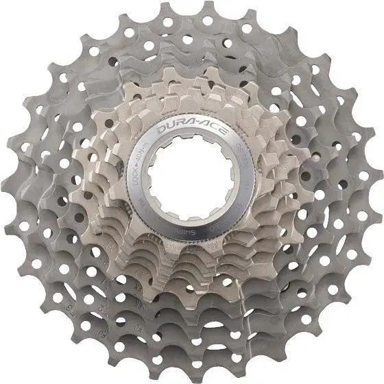 Shimano Dura-Ace Cs-7900 Cassette 10-Speed 1