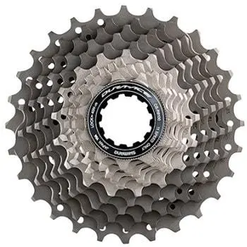 Shimano Dura-Ace Cs-R9100 Cassette 11-Speed 1