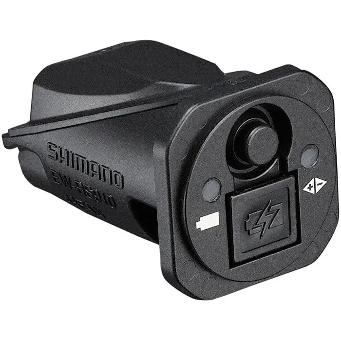 Shimano Dura-Ace Di2 Frame / Bar Plug Mount Junctiona Ew-Rs910 1