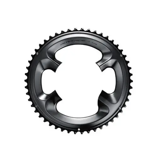 Shimano Dura-Ace FC-R9100 & FC-R9100-P Series Chainrings – Precision Forged Alloy
