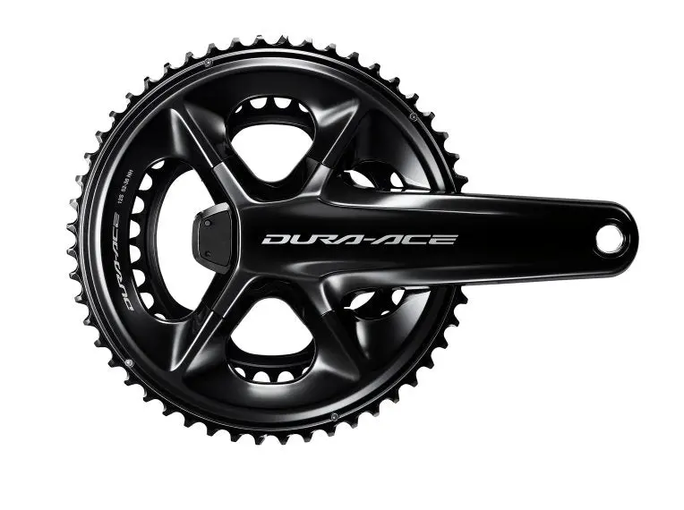 Shimano Dura-Ace Fc-R9200-P Dual-Sided Power Meter Crank 【Sale】 2