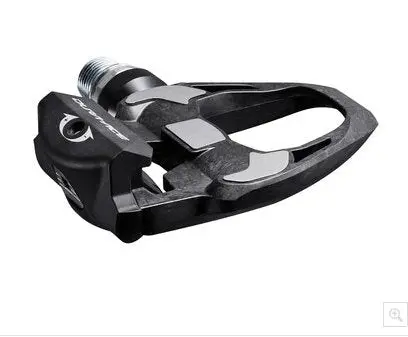 Shimano Dura-Ace Pd-R9100 Spd-Sl Pedal -Pair- 1