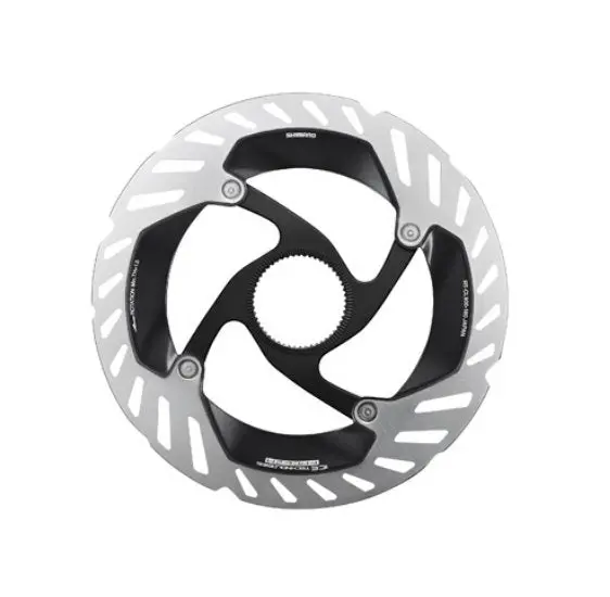 Shimano Dura-Ace Rt-Cl900 Center Lock Disc Brake Rotor 1
