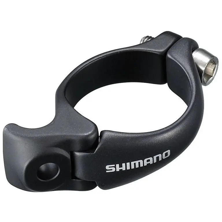 Shimano Dura-Ace Sm-Ad90 Di2 Clamp Band 1