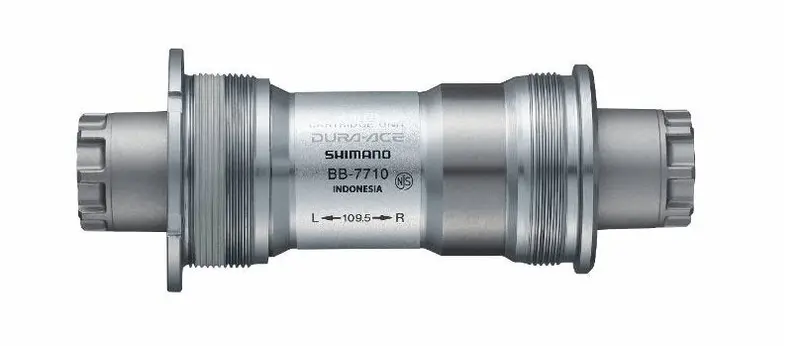 Shimano Dura-Ace Track Bb-7710  68Mm 1