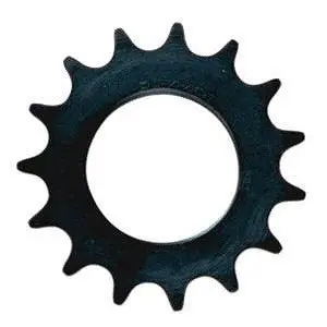 Shimano Dura-Ace Track Ss-7600 Track Sprocket 1