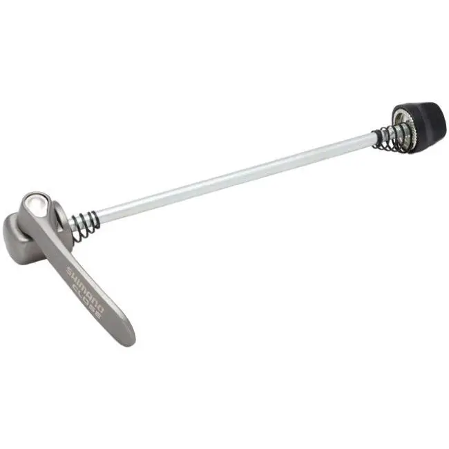 Shimano Fh-5700 Complete Quick Release 163Mm Silver 1