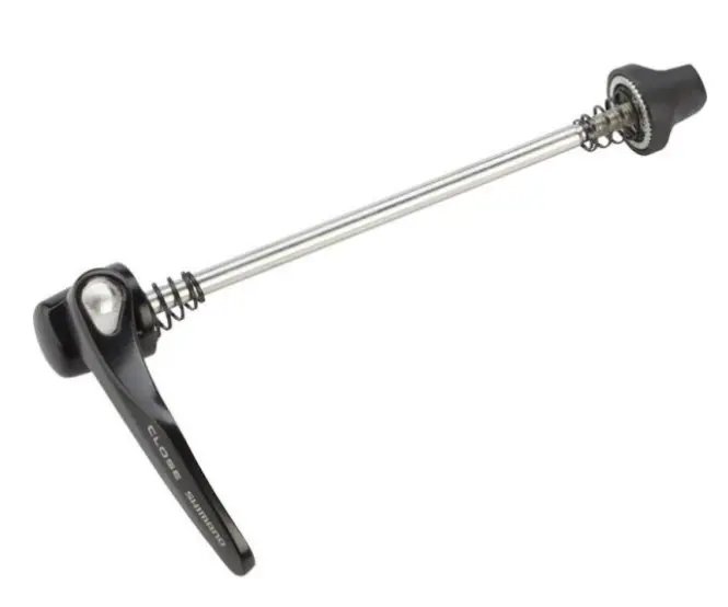 Shimano Fh-5800 Skewer 163Mm 1