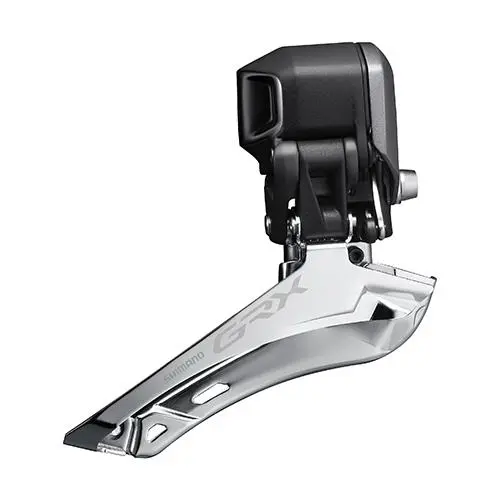 Shimano Grx Di2 Fd-Rx815 Front Derailleur 1