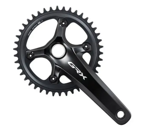 Shimano Grx Fc-Rx820-1 Gravel Crankset -1X12-Speed - 1