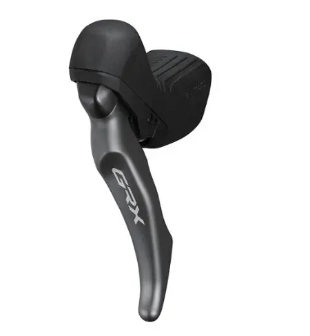 Shimano Grx St-Rx820 Hydraulic Disc Brake Lever -12-Speed- 1
