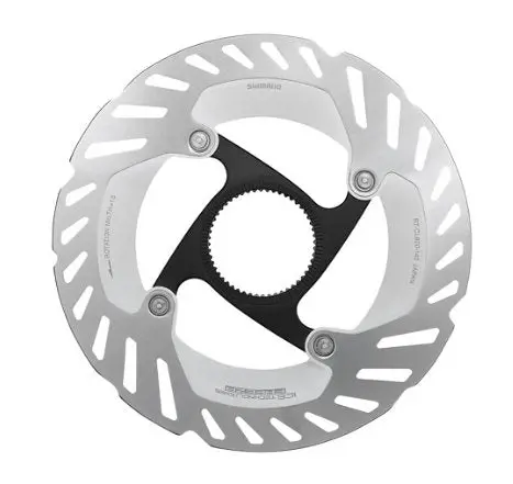 Shimano Grx / Ultegra Rt-Cl800 Center Lock Disc Brake Rotor 【Sale】 1