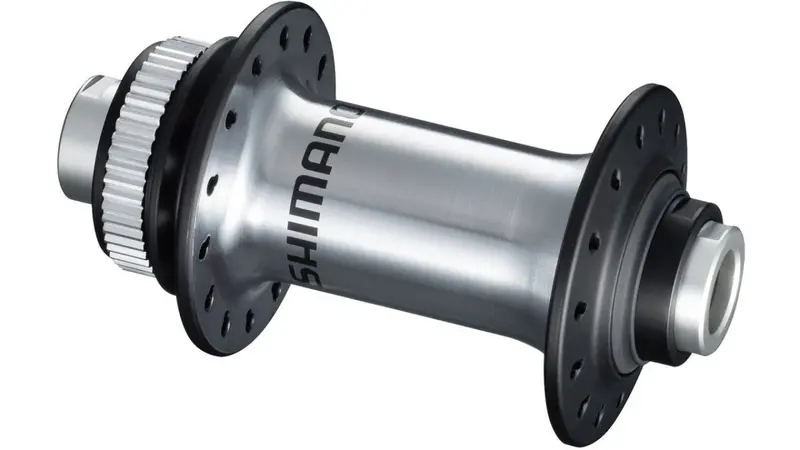 Shimano Hb-Rs770 Disc Center Lock Front Hub 1