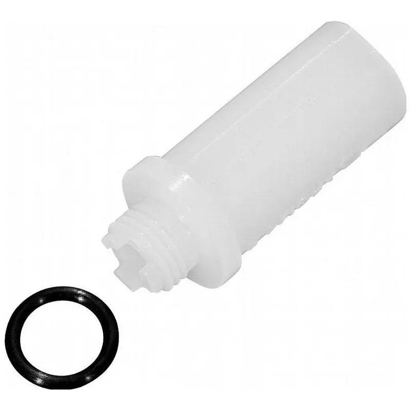 Shimano Road Bleed Funnel Adaptor For Bleeding St-R9170 & St-R9120 1
