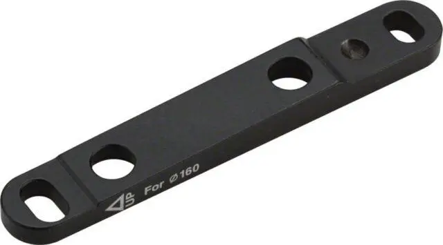 Shimano Rs505 Front Road Disc Caliper Mount Bracket 1