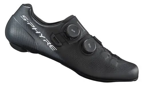 Shimano S-Phyre Sh-Rc903 Cycling Shoes Black 1