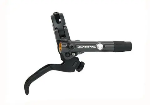 Shimano Saint Brake Lever Set Bl-M820 2