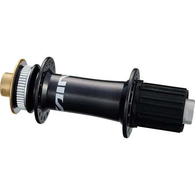 Shimano Saint Fh-M828 142Mm Rear Hub Disc 1