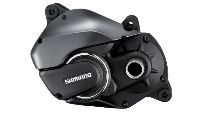 Shimano Steps Sm-Due80-A Drive Unit Cover 1