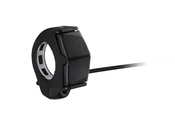 Shimano Steps Sw-E7000-L Left Switch Unit For Assist 1