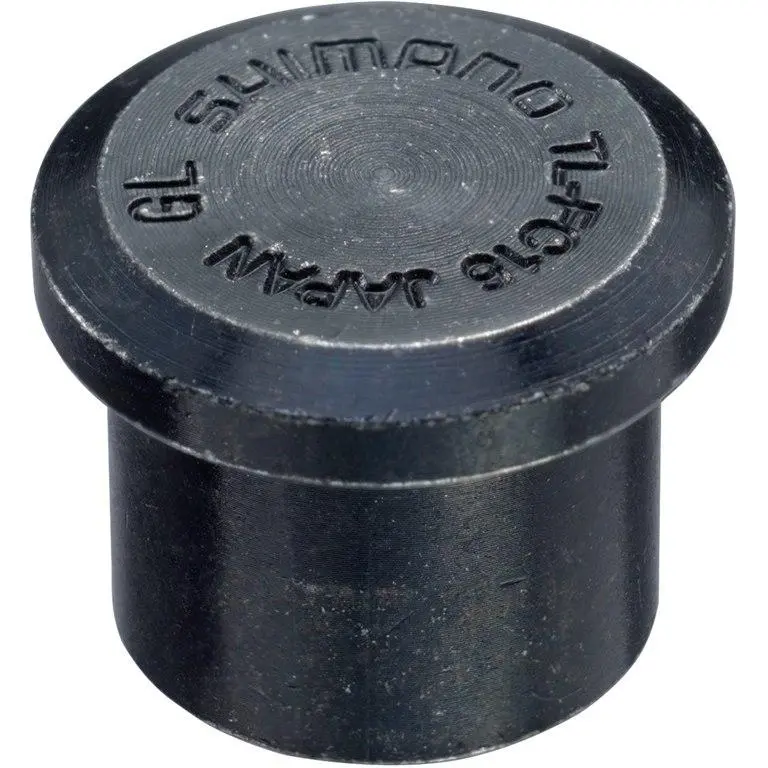 Shimano Tl-Fc15 Adapter For Crank Remover 1