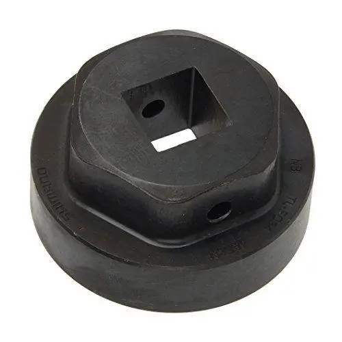 Shimano Tl-Fc34 Adapter Installation Tool 1