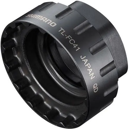 Shimano Tl-Fc41 Adapter Installation Tool 1