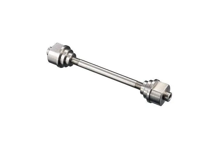 Shimano Tl-Hb16 Truing Stand Adapter 1