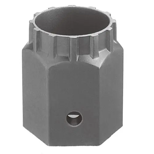 Shimano Tl-Lr10 Lockring Tool For Disc Rotor & Hg Sprockets/Cassette 1