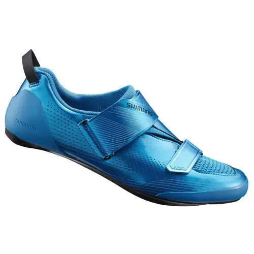 Shimano Tr9 Triathlon Shoes 1