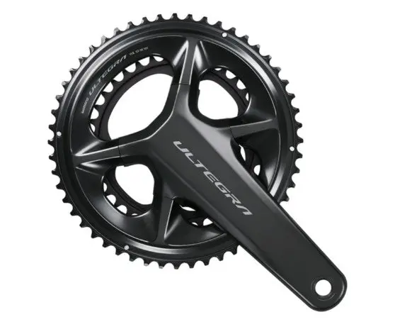 Shimano Ultegra Fc-08 Crankset 2X11s 1