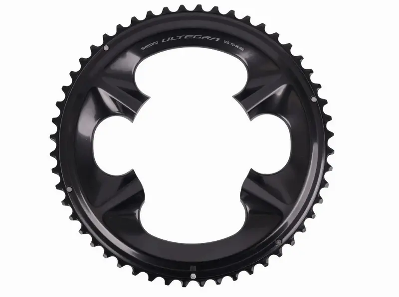 Shimano Ultegra Fc-R8100/Fc-R8100-P Chainring 1
