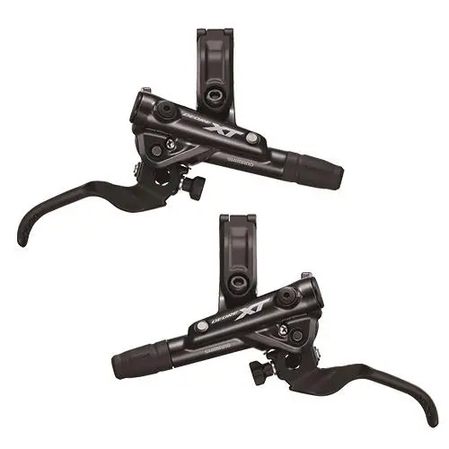 Shimano Xt Bl-M8100 Hydraulic Brake Lever (I-Spec Ev) 1